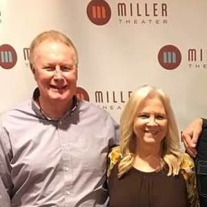 Meet your Posher, Leanne